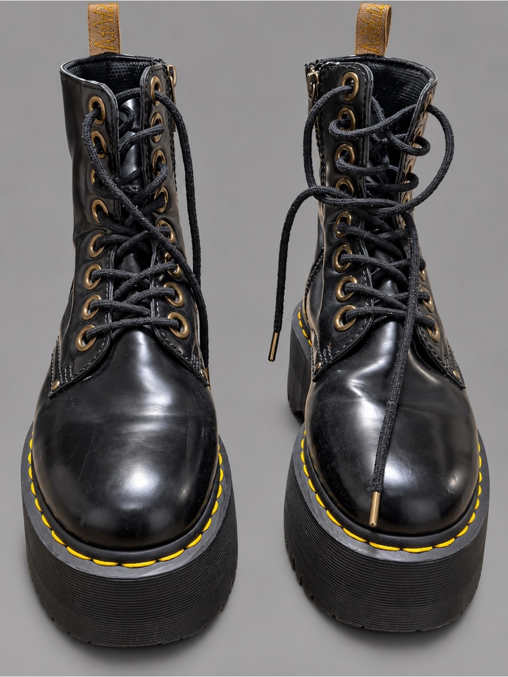 Dr. Marten Jadon Max